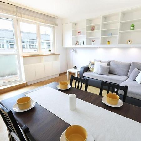 Apartments/Old Town/Sw4/10 Varsovie Extérieur photo