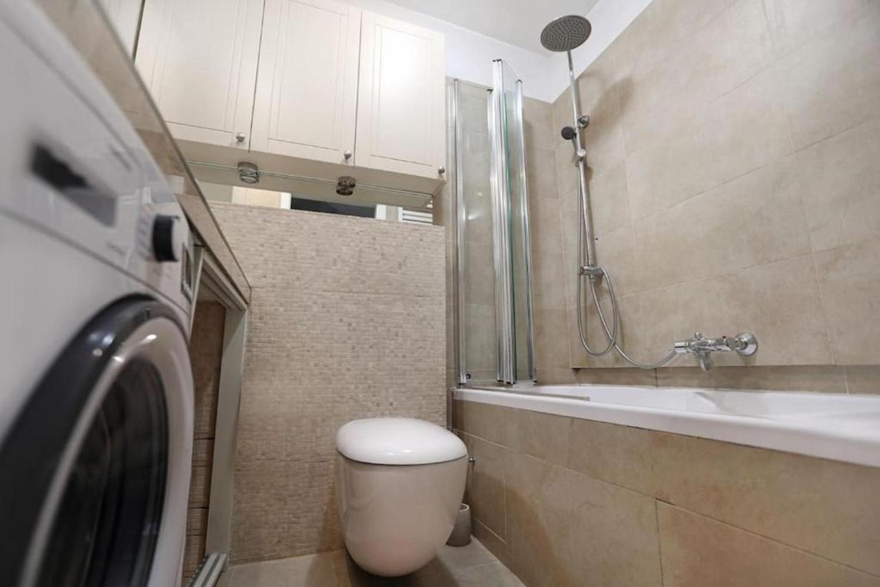 Apartments/Old Town/Sw4/10 Varsovie Extérieur photo