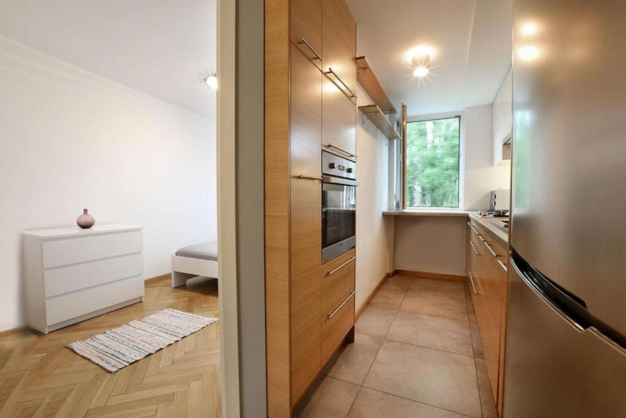 Apartments/Old Town/Sw4/10 Varsovie Extérieur photo