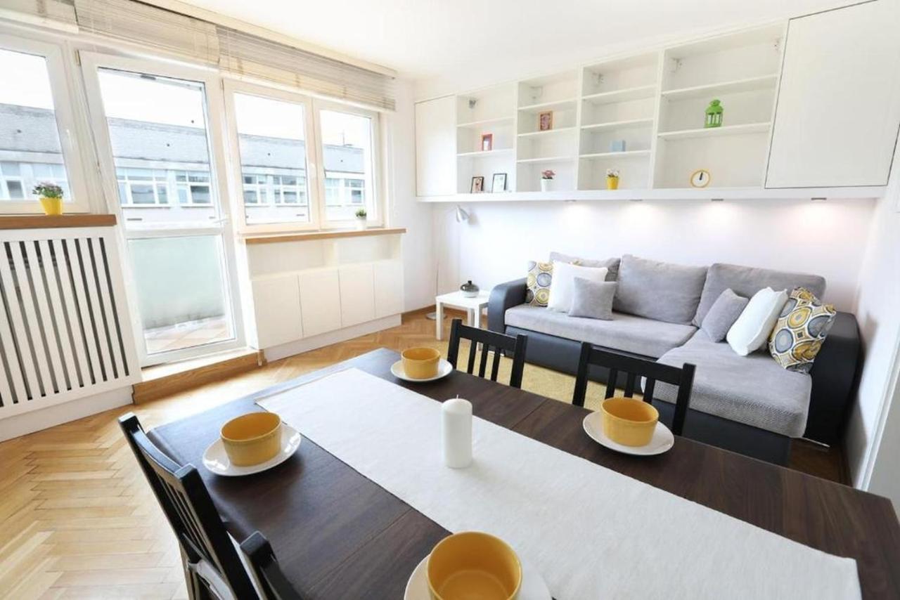 Apartments/Old Town/Sw4/10 Varsovie Extérieur photo