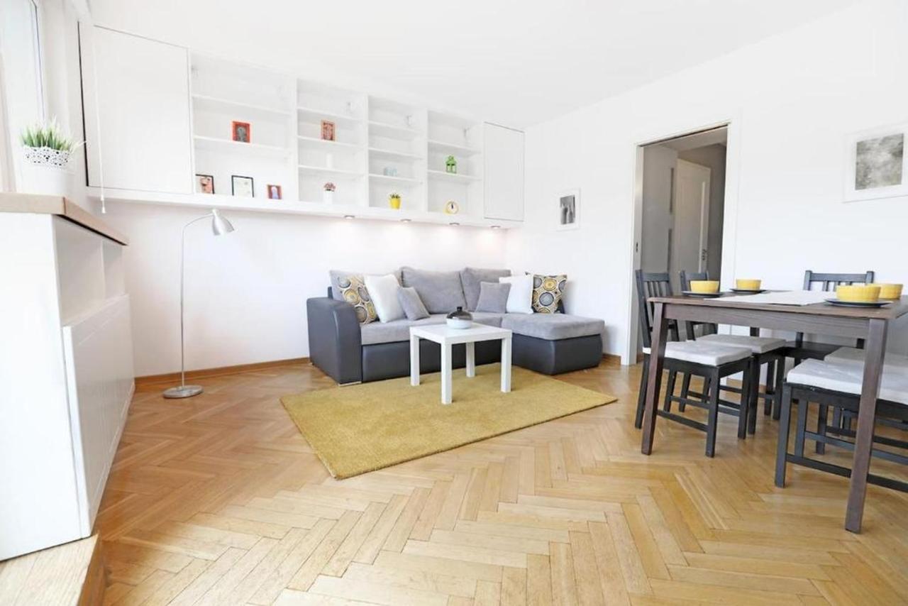 Apartments/Old Town/Sw4/10 Varsovie Extérieur photo