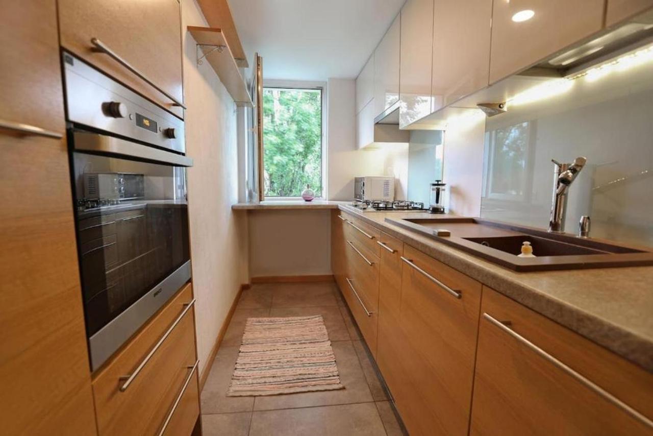 Apartments/Old Town/Sw4/10 Varsovie Extérieur photo